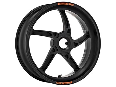 Bild von OZ Piega R Vorderrad Ducati