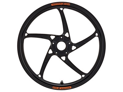 Bild von OZ Piega R Vorderrad Yamaha