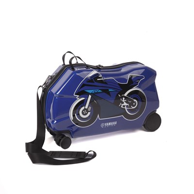 Bild von PADDOCK BLUE AUFSITZKOFFER KIDS