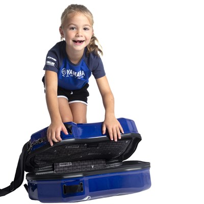 Bild von PADDOCK BLUE AUFSITZKOFFER KIDS