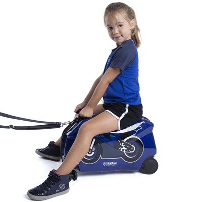 Bild von PADDOCK BLUE AUFSITZKOFFER KIDS