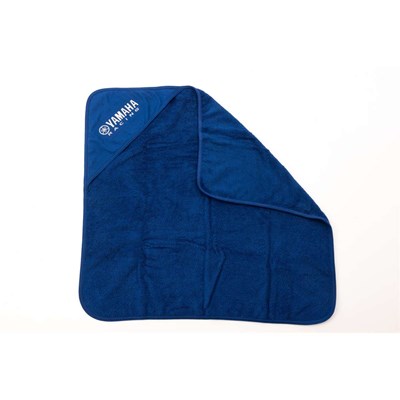 Bild von Paddock Blue Baby Badeumhang