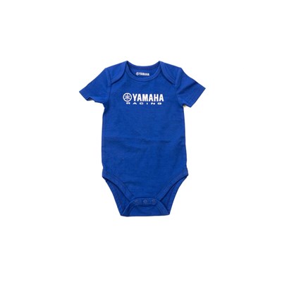 Bild von Paddock Blue Baby Bodysuit