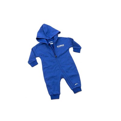 Bild von Paddock Blue Baby Coversuit