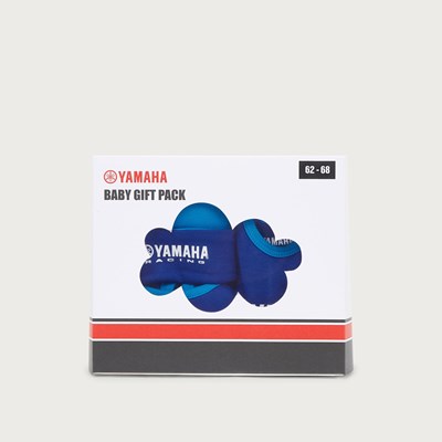 Bild von PADDOCK BLUE BABY GESCHENKSET