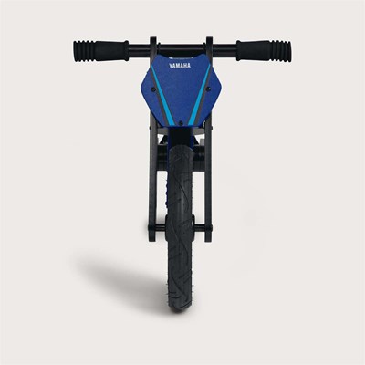 Bild von PADDOCK BLUE BALANCE BIKE