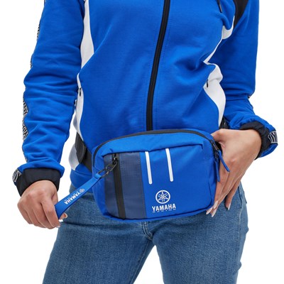 Bild von PADDOCK BLUE BAUCHTASCHE