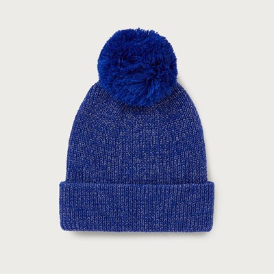 Bild von PADDOCK BLUE ESSENTIALS BEANIE