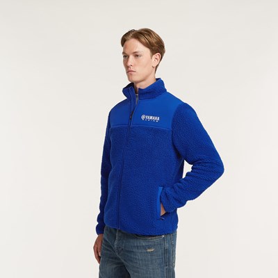 Bild von PADDOCK BLUE ESSENTIALS FLEECE SWEATER UNISEX