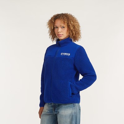 Bild von PADDOCK BLUE ESSENTIALS FLEECE SWEATER UNISEX