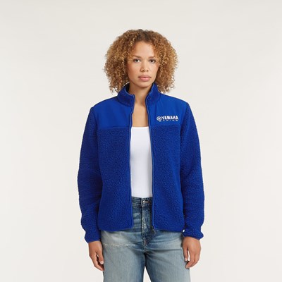 Bild von PADDOCK BLUE ESSENTIALS FLEECE SWEATER UNISEX