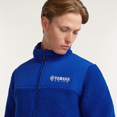 Bild von PADDOCK BLUE ESSENTIALS FLEECE SWEATER UNISEX
