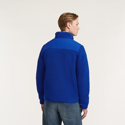 Bild von PADDOCK BLUE ESSENTIALS FLEECE SWEATER UNISEX