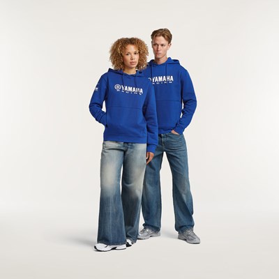 Bild von PADDOCK BLUE ESSENTIALS HOODIE UNISEX