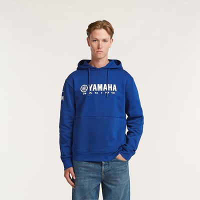 Bild von PADDOCK BLUE ESSENTIALS HOODIE UNISEX
