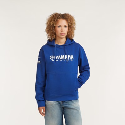 Bild von PADDOCK BLUE ESSENTIALS HOODIE UNISEX