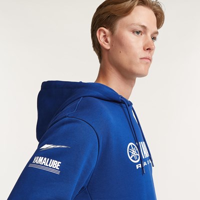 Bild von PADDOCK BLUE ESSENTIALS HOODIE UNISEX