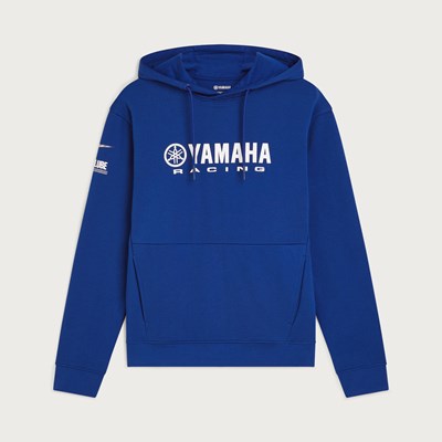 Bild von PADDOCK BLUE ESSENTIALS HOODIE UNISEX