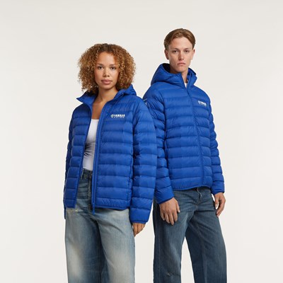 Bild von PADDOCK BLUE ESSENTIALS JACKE UNISEX