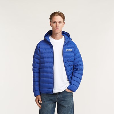 Bild von PADDOCK BLUE ESSENTIALS JACKE UNISEX