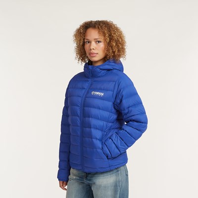 Bild von PADDOCK BLUE ESSENTIALS JACKE UNISEX