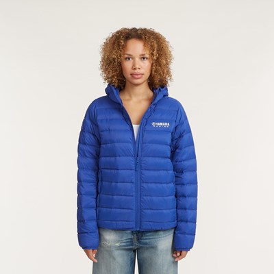 Bild von PADDOCK BLUE ESSENTIALS JACKE UNISEX