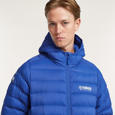 Bild von PADDOCK BLUE ESSENTIALS JACKE UNISEX