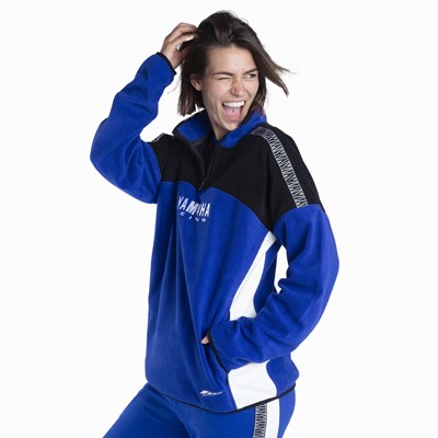 Bild von PADDOCK BLUE FLEECE UNISEX