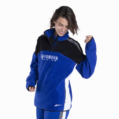 Bild von PADDOCK BLUE FLEECE UNISEX