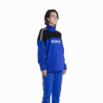 Bild von PADDOCK BLUE FLEECE UNISEX