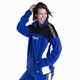 PADDOCK BLUE FLEECE UNISEX