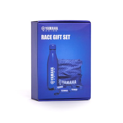 Bild von PADDOCK BLUE GESCHENKE SET