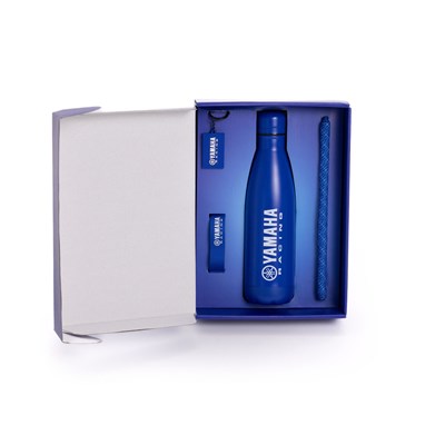 Bild von PADDOCK BLUE GESCHENKE SET