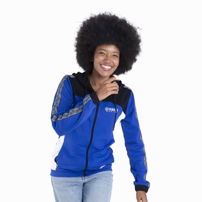 Bild von PADDOCK BLUE HODDIE DAMEN