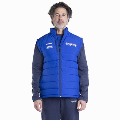 Bild von PADDOCK BLUE HYBRIDJACKE HERREN