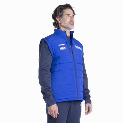 Bild von PADDOCK BLUE HYBRIDJACKE HERREN