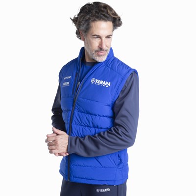 Bild von PADDOCK BLUE HYBRIDJACKE HERREN