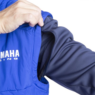 Bild von PADDOCK BLUE HYBRIDJACKE HERREN