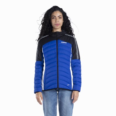Bild von PADDOCK BLUE JACKE DAMEN