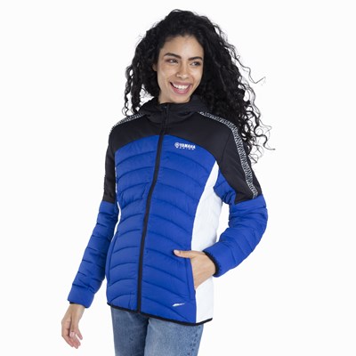 Bild von PADDOCK BLUE JACKE DAMEN