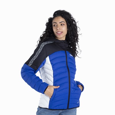 Bild von PADDOCK BLUE JACKE DAMEN