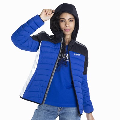 Bild von PADDOCK BLUE JACKE DAMEN