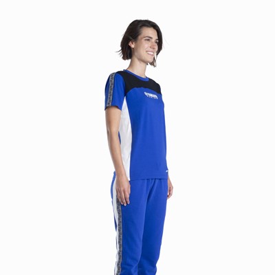 Bild von PADDOCK BLUE JOGGINGHOSEN DAMEN