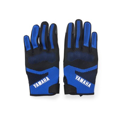 Bild von PADDOCK BLUE KNITTED HANDSCHUHE DAMEN