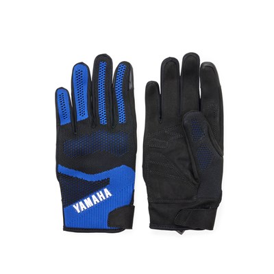 Bild von PADDOCK BLUE KNITTED HANDSCHUHE DAMEN