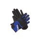 PADDOCK BLUE KNITTED HANDSCHUHE HERREN