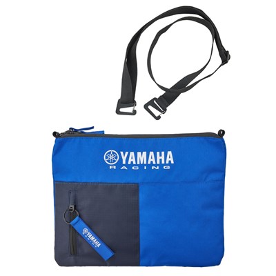 Bild von PADDOCK BLUE MESSENGER BAG