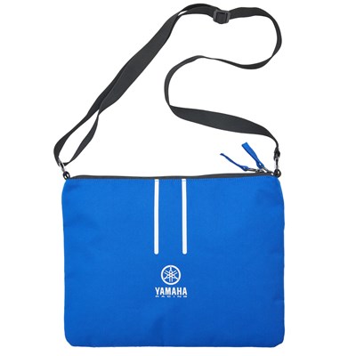 Bild von PADDOCK BLUE MESSENGER BAG