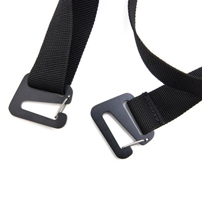 Bild von PADDOCK BLUE MESSENGER BAG