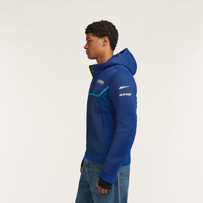 Bild von PADDOCK BLUE MOTORRADJACKE